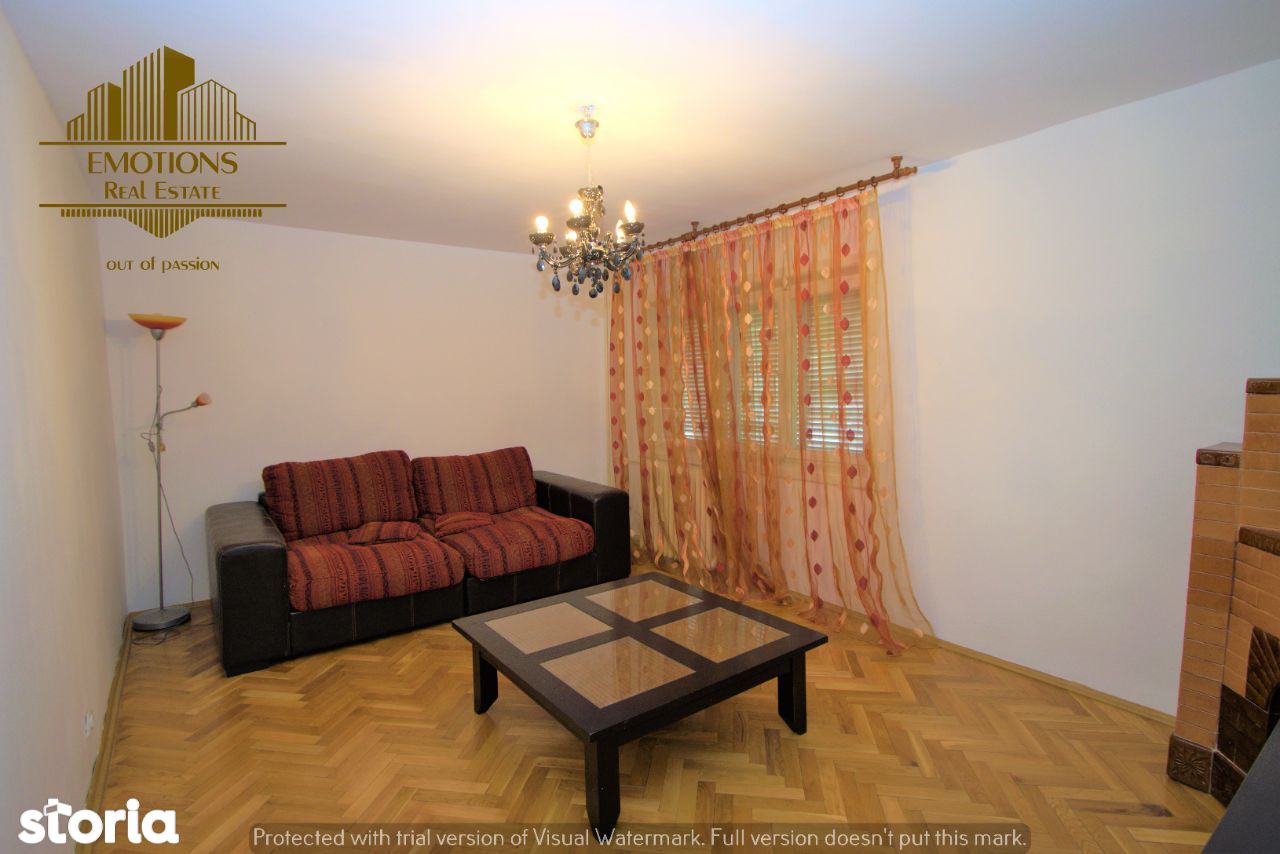 Apartament 3 Camere - Zona Dorobantilor, Timisoara