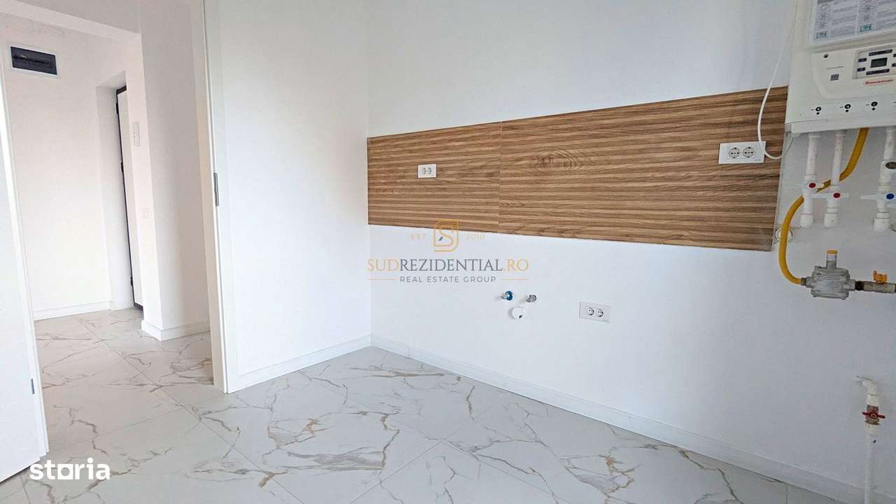 Apartament 2 camere decomandat,curte proprie,metrou Aparatorii Patriei - Imagine principală: 3/17