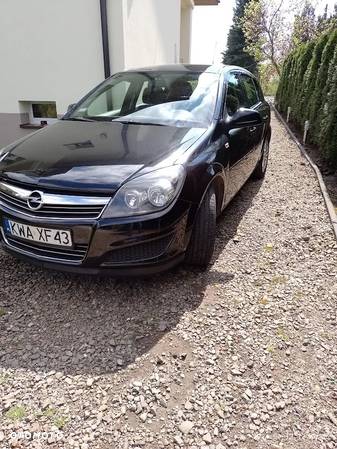 Opel Astra III 1.6 - 11