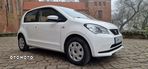 Seat Mii 1.0 4You White - 31