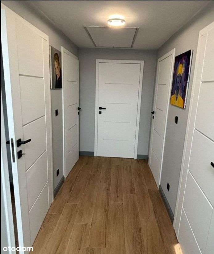 Urokliwy, nowoczesny dom 135 m2 na działce 650 m2-7