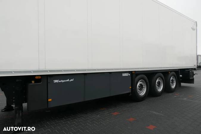 Schmitz Cargobull FRIGIDER / THERMO KING SLX 300 / DOPPELS - 13