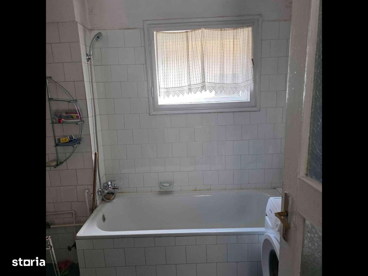 Apartament 2 camere, beci si garaj centru istoric Brasov-5