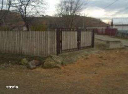 Casa si teren Coconari, jud. Buzau ID: R1927279 - Imagine principală: 5/11