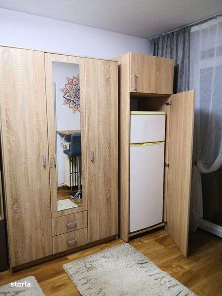 Inchiriere garsoniera metrou Titan - Imagine principală: 5/8