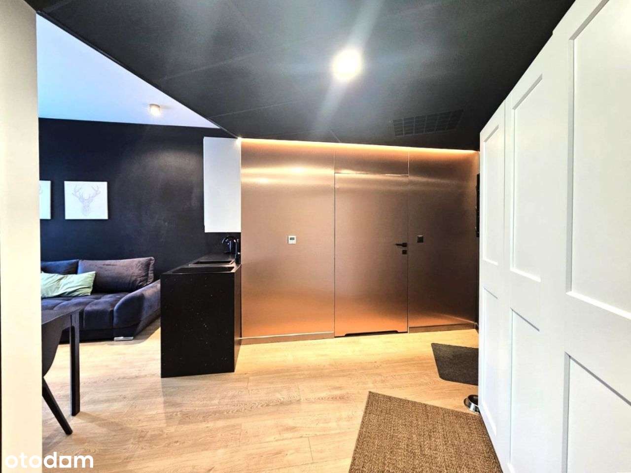 Komfortowy apartament w Sienna- Czarna Góra-4