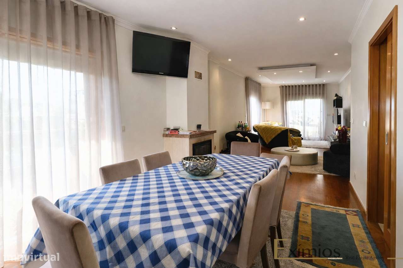 Moradia V3 com garagem, em Aguçadoura - Grande imagem: 4/35