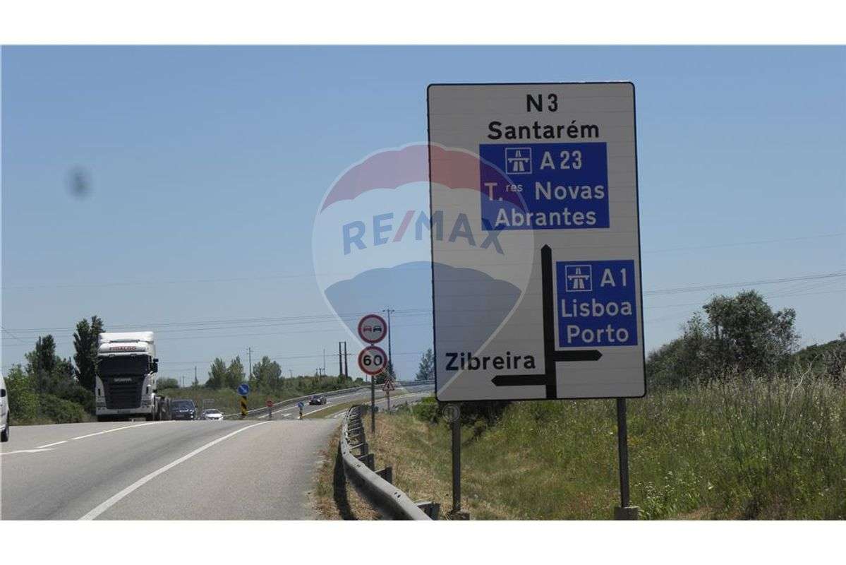 TERRENO PARA CONSTRUÇÃO DE ARMAZÉM INDUSTRIAL - Grande imagem: 4/12