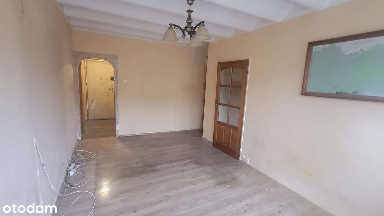 Ul Spiżowa 2 pok  balkon od podwórka blok-2