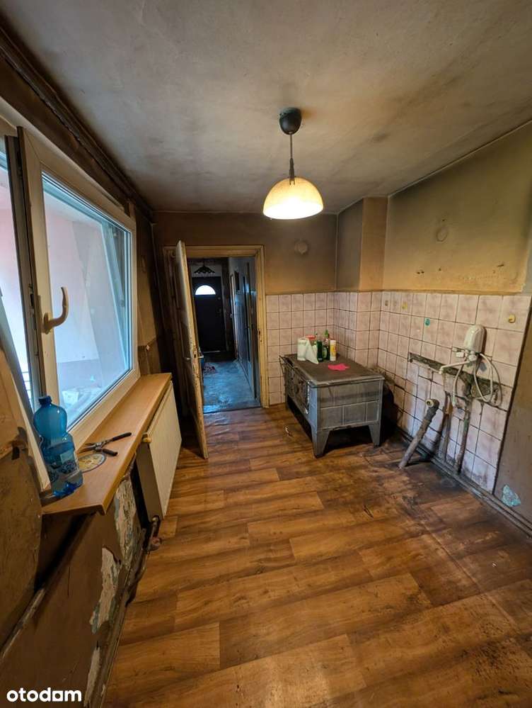 Masłów - Przedwojenny bliźniak do remontu-8