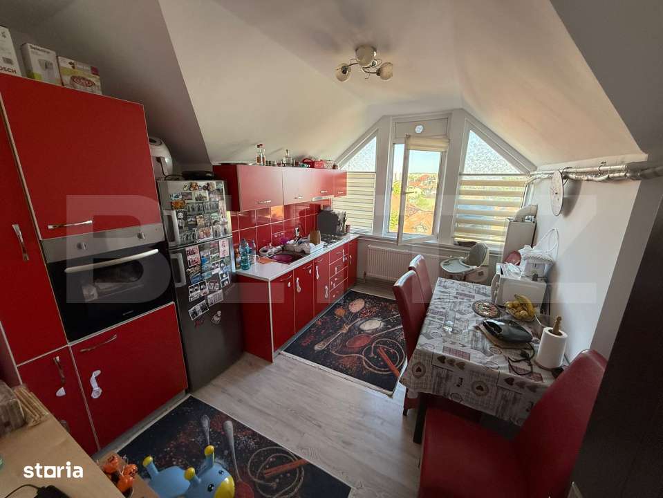 Apartament 2 camere decomandate, zona ultracentrala - Imagine principală: 5/6