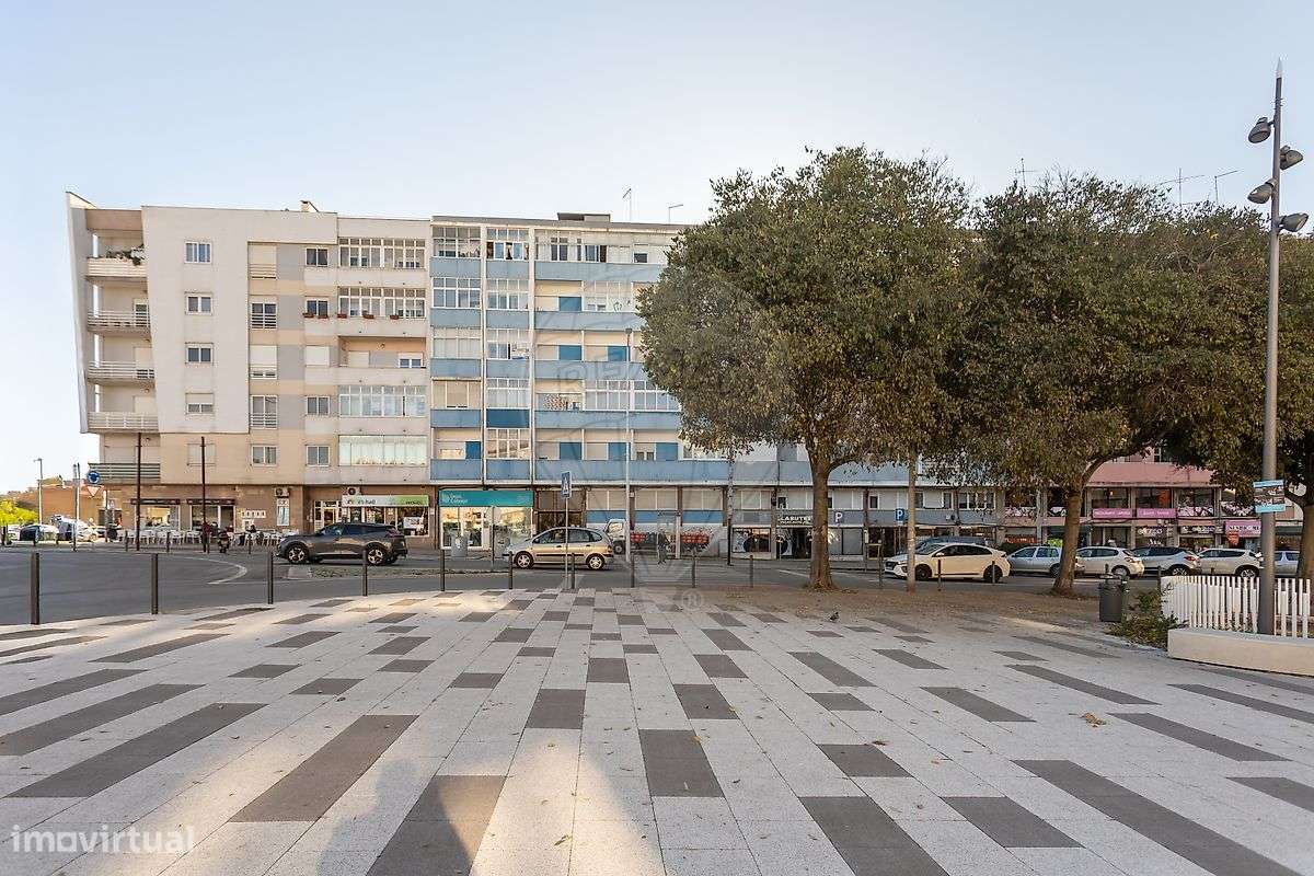 Apartamento T2 para venda-26