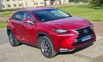 Lexus NX - 3