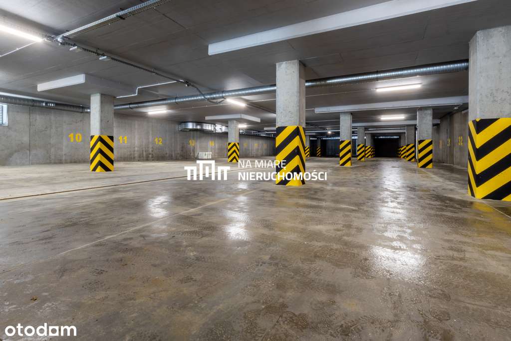 Ostatnie piętro, garaż, 0% Prowizji, S. Dewelop.-4