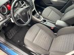 Opel Astra 1.4 Turbo Active - 21