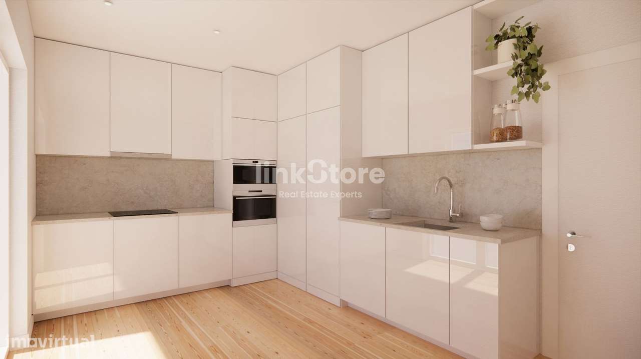 Moradia A - Grande imagem: 5/9