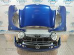 FRENTE COMPLETA VW VOLKSWAGEN LUPO 1 I MK1 6X1 6E1 CAPOT PARACHOQUES GUARDA-LAMAS OTICAS RADIADOR VENTILADOR FRENTE FIBRA REFORÇO - 20