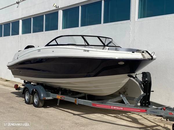 Bayliner VR6 OB - 4