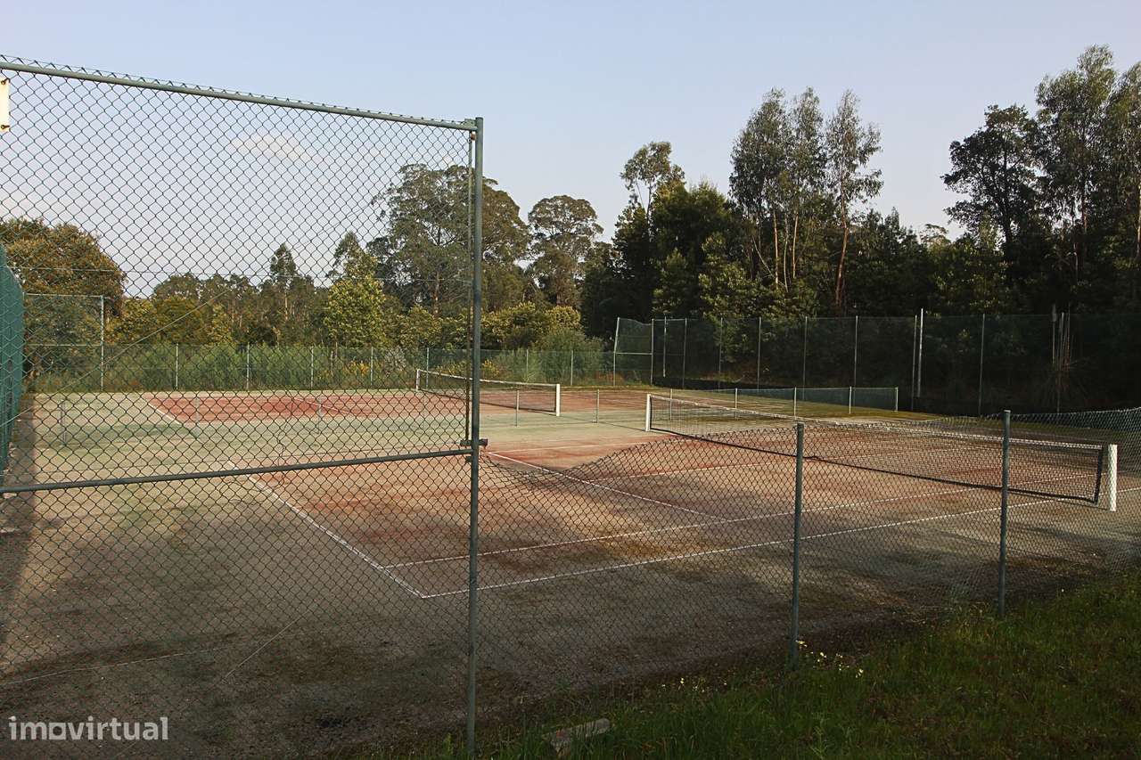 Lote com 825m2 para construção-6