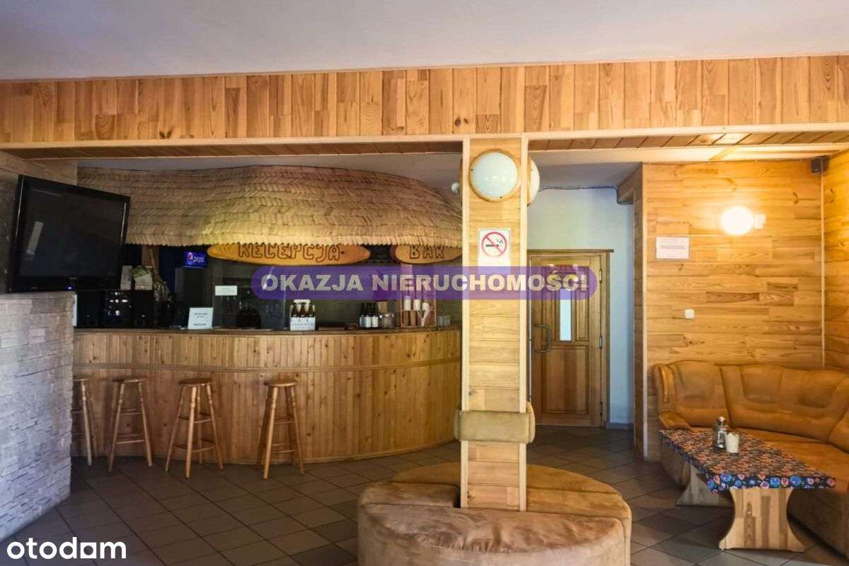 Pensjonat w Bieszczadach-12