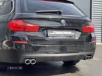 BMW 520 d Auto - 23