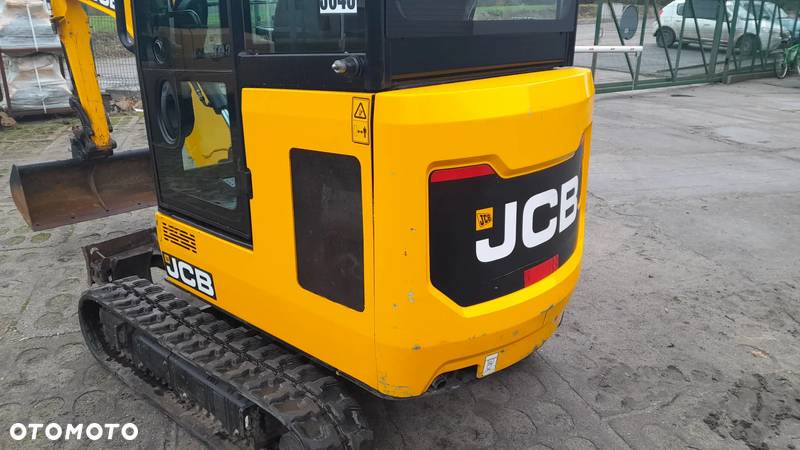 JCB 16C-1 - 13