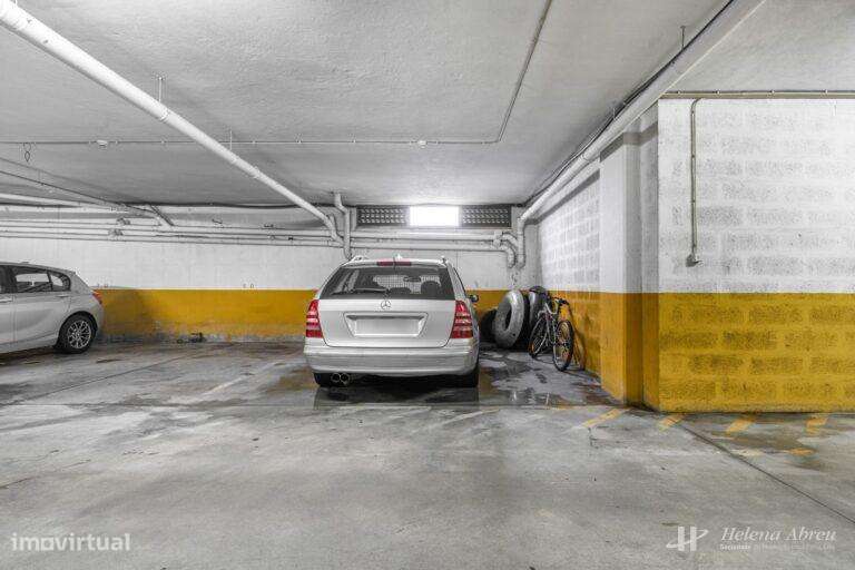 Apartamento T2 Lixa-19