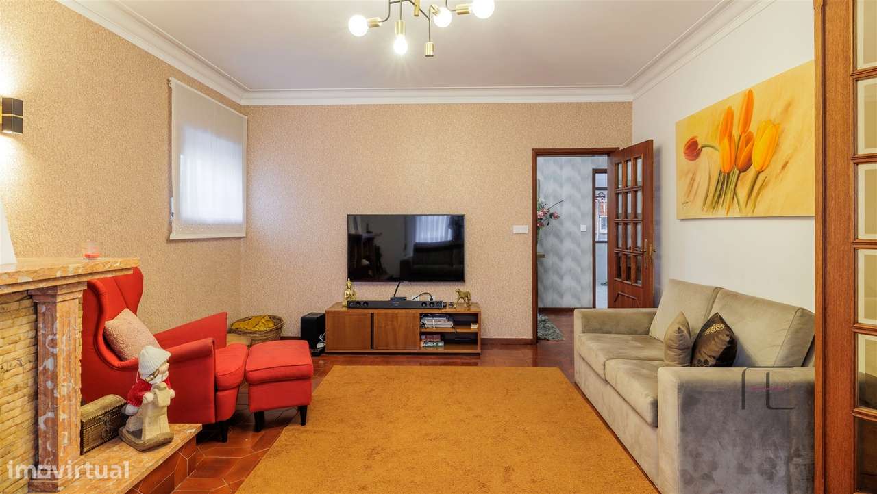 Moradia T4 Venda em Ermesinde,Valongo-25