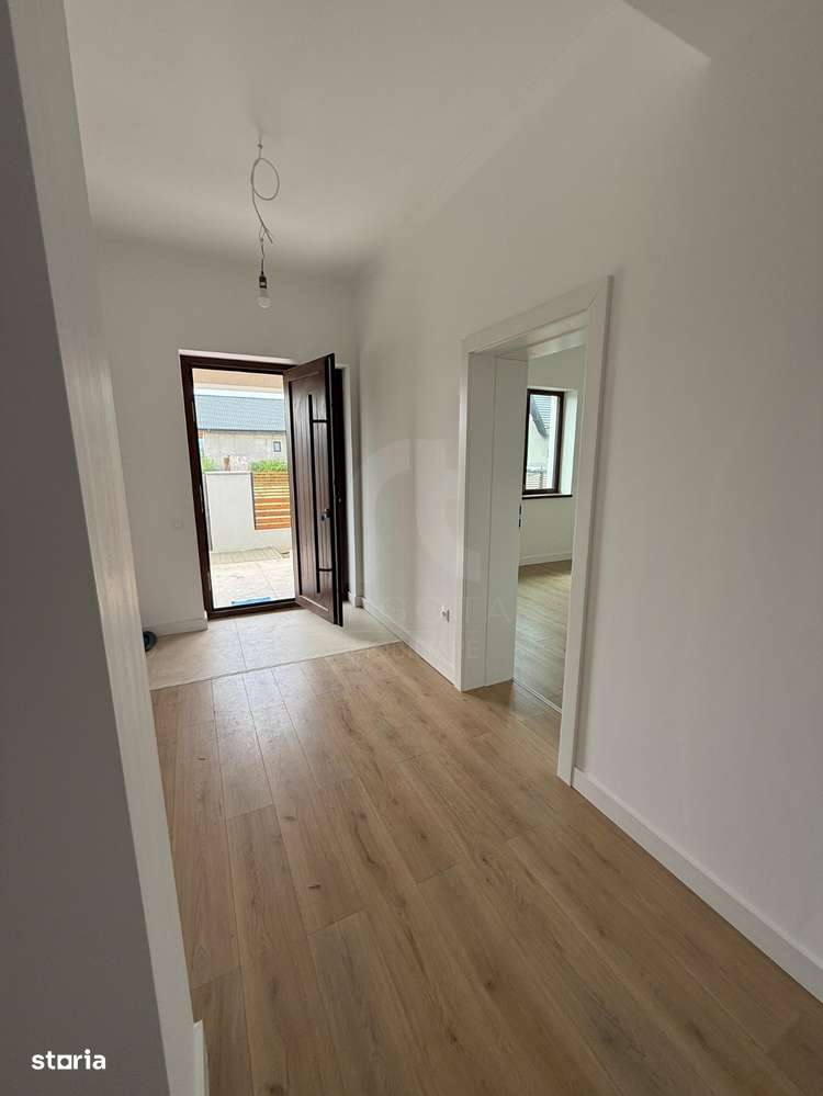 Casa tip parter moderna - Niscov, Com Vernesti I Comision 0% - Imagine principală: 4/12