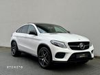 Mercedes-Benz GLE Coupe 350 d 4-Matic - 3