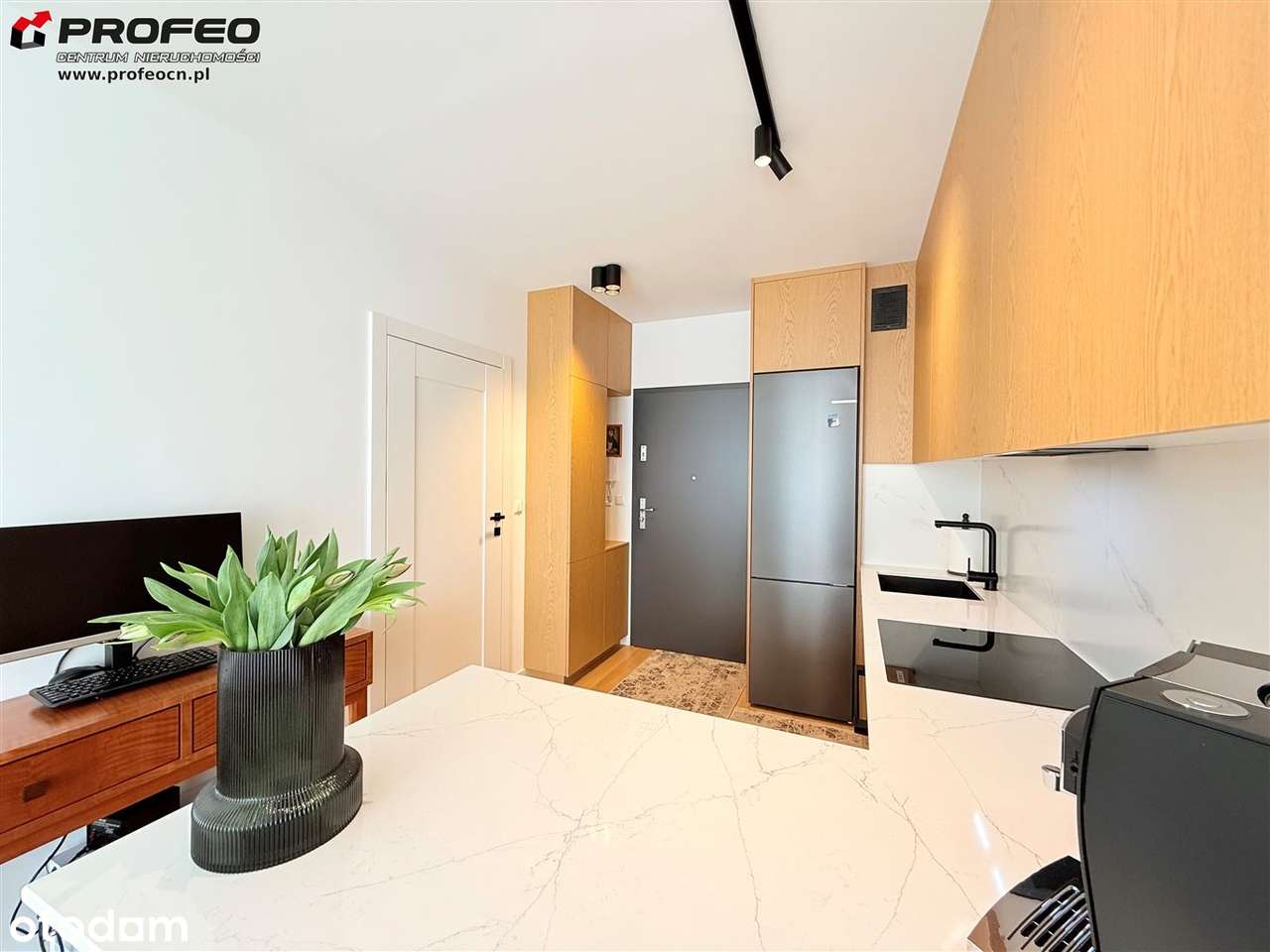 Mieszkanie na sprzedaż, Bielsko-Biała, 2 pokoje-17