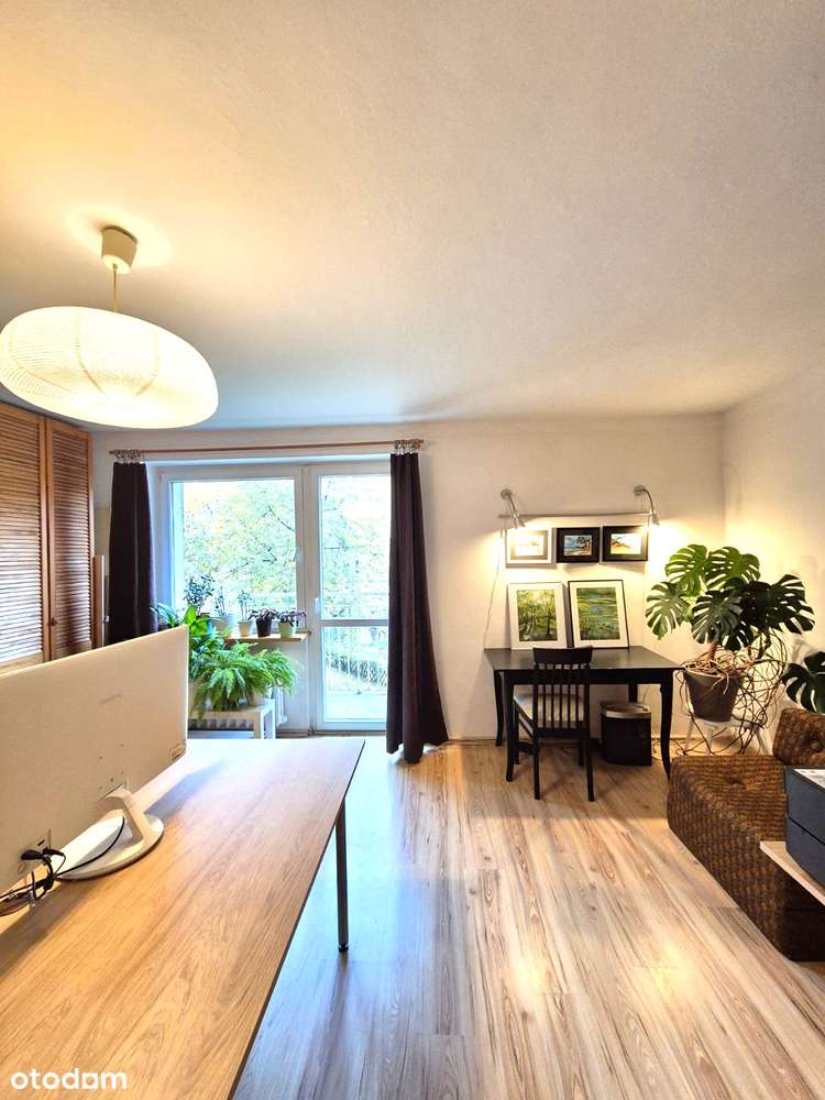 *3pok.*po remoncie*63,3m2*Stare Miasto*Kolejowa*media miejsk*2 balkony-6