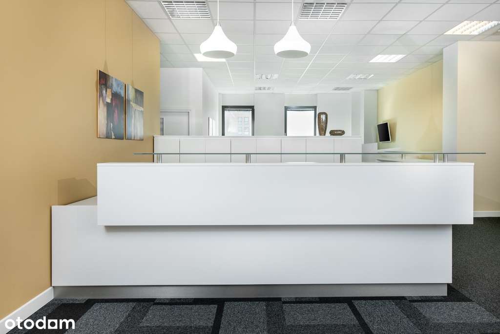 Profesjonalnego biura dla 1-2 osób w Regus Zana - Pełny obrazek: 3/6