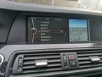 BMW 520 d Exclusive Auto 129g - 21