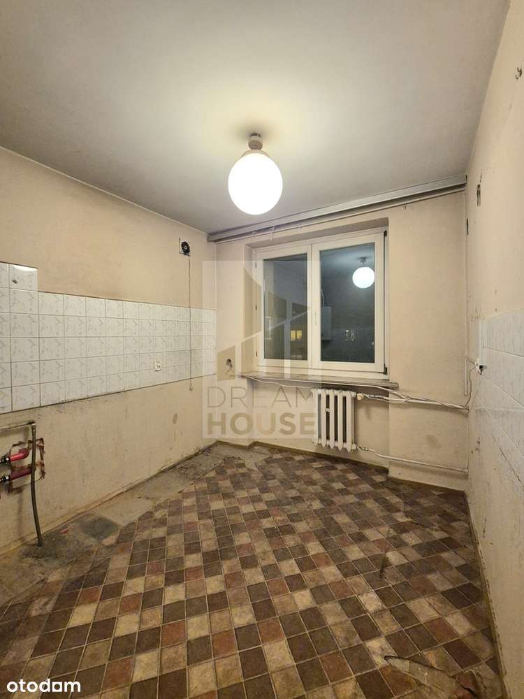 Oleśnica, ul.Rycerska 2pokoje/COmiejskie/Rozkład-4