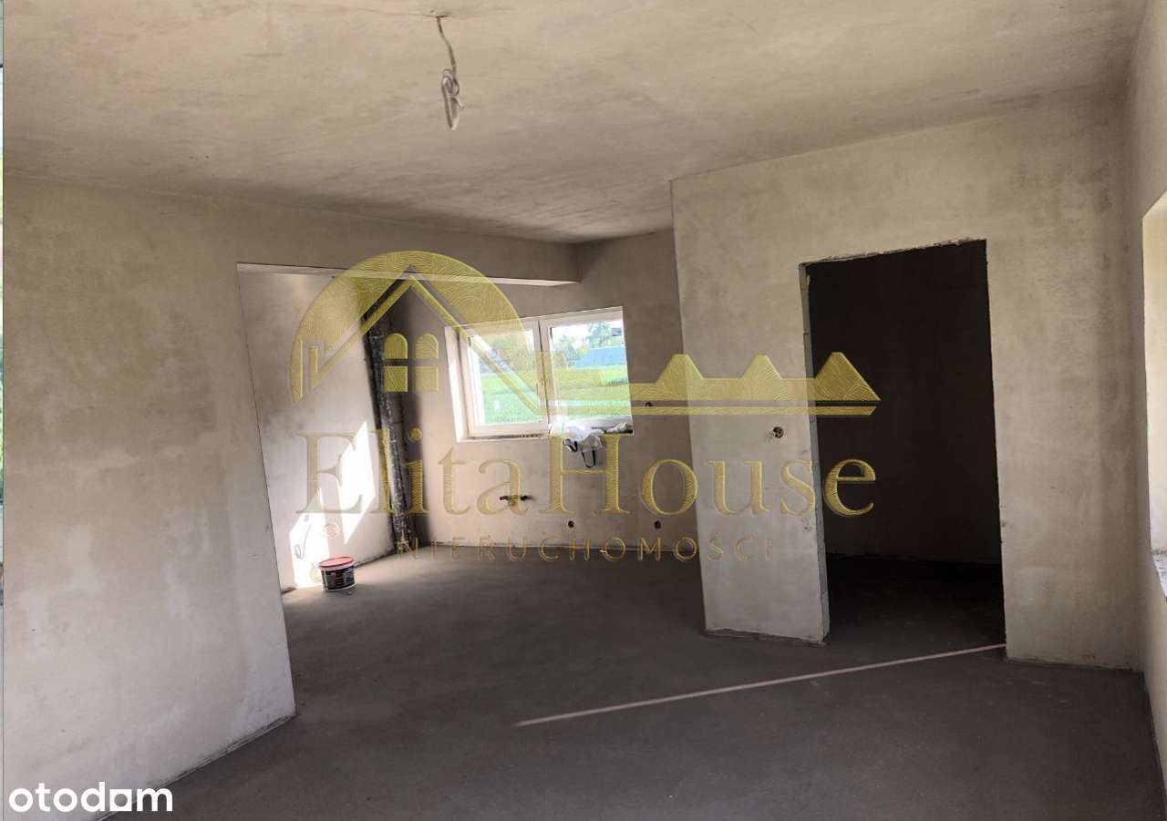 Dom 4-pokojowy A+ z garażem i ogrodem w spokojnej Ostropie - Pełny obrazek: 5/13