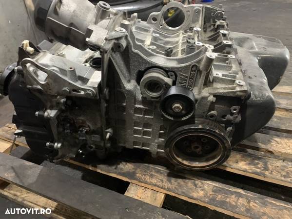 Motor bmw 116i/118i/120i/316i/318i/320i n43b20a - 3