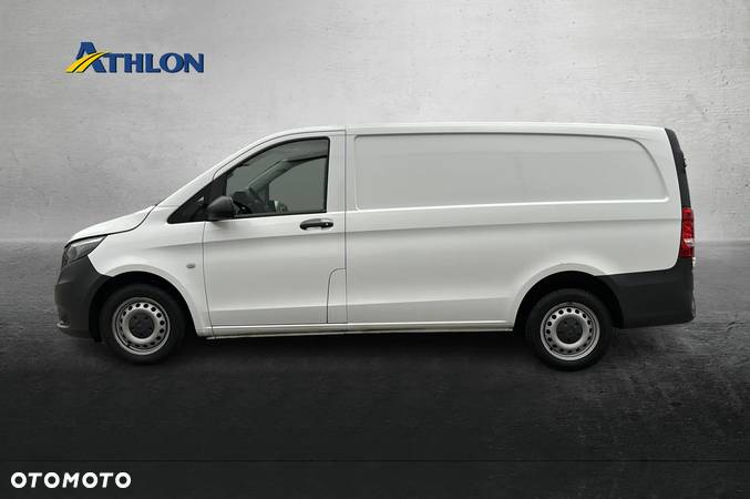 Mercedes-Benz Vito 110 CDI L2 - 2