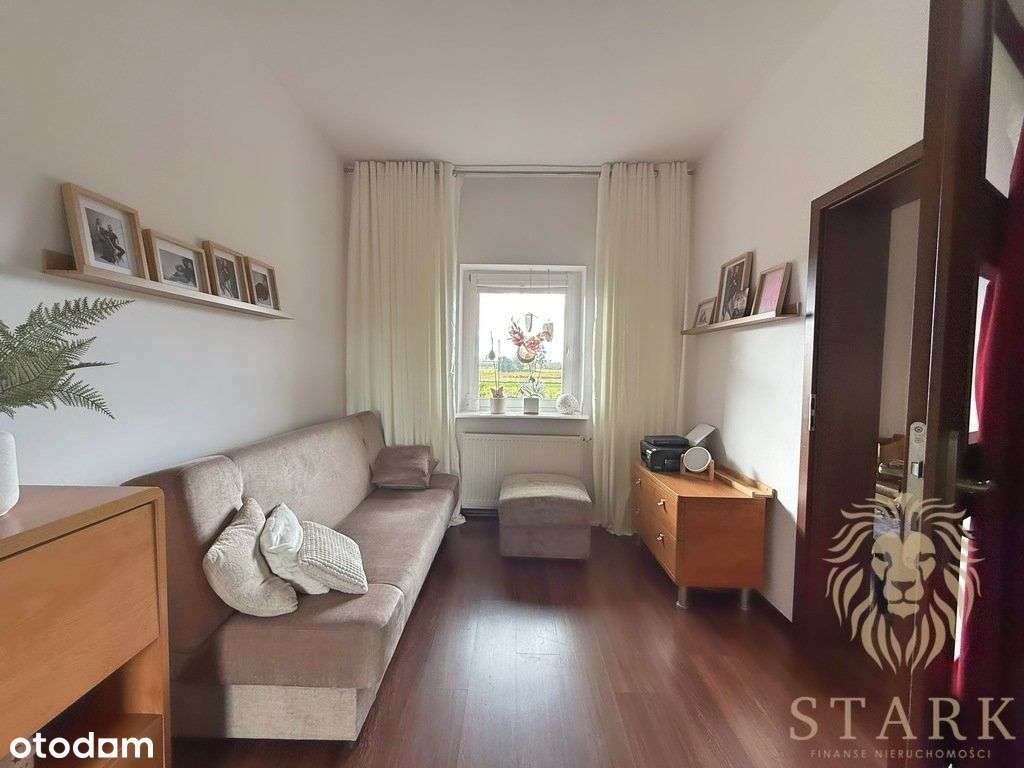 Dom gotowy do zamieszkania | Barzkowice-11