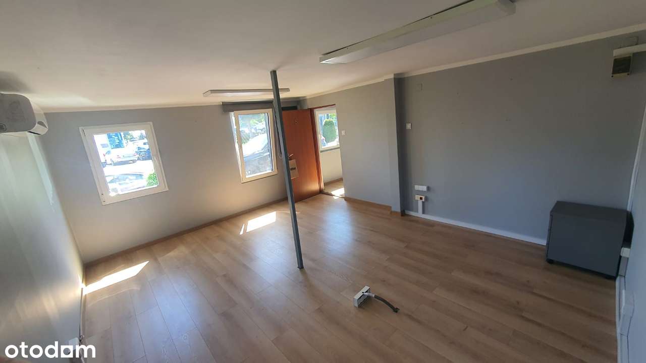 Do wynajęcia lokal użytkowy  80m2  3 pomieszczenia-Swojczyce - Pełny obrazek: 5/15