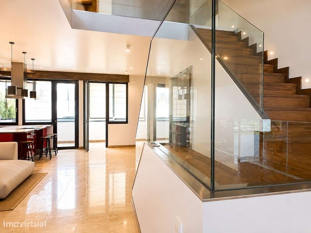 Edifício Exclusivo com Dois Duplex de Luxo e Escritório Privativo n...-18