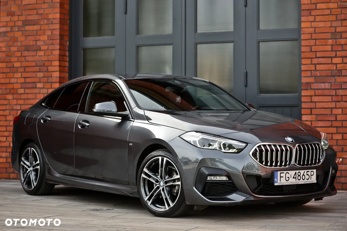 BMW Seria 2 218i Gran Coupe M Sport - 3