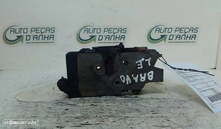 Fecho Da Porta Frente Esq Fiat Bravo I (182_) - 2