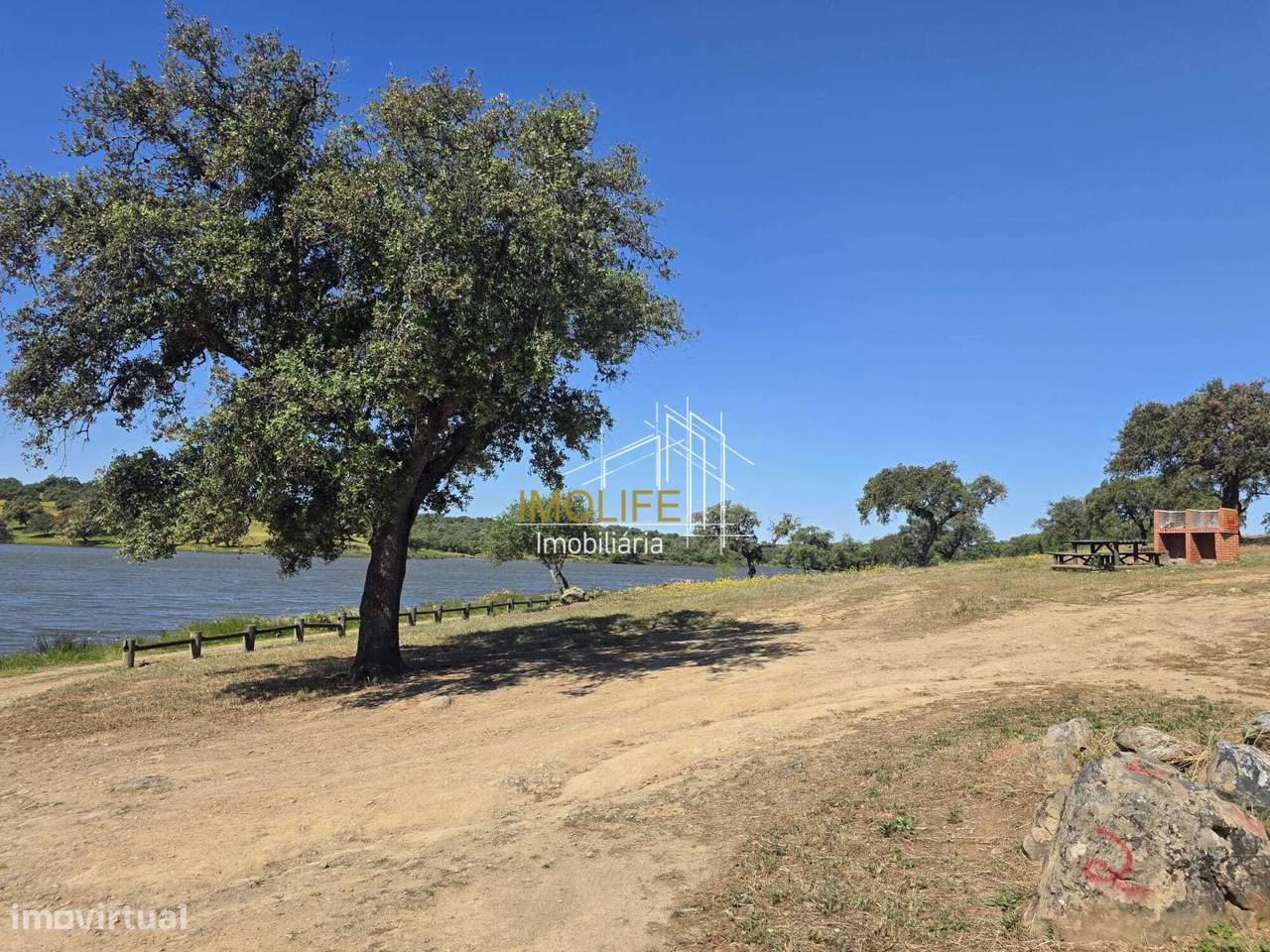 Moradia T2 com terraço-29