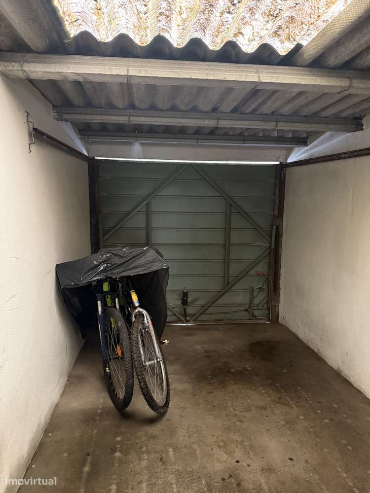 T1 centro Matosinhos com Garagem Individual-19