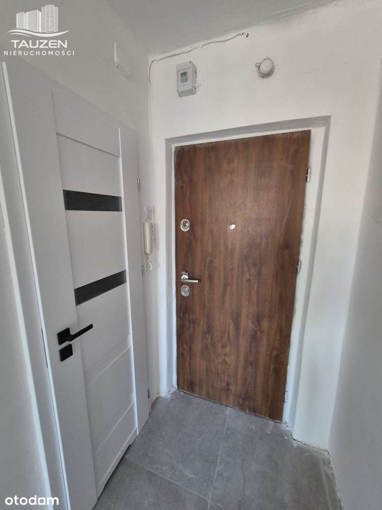 Okazja! Kawalerka inwestycyjna Park i Uczelnia-6