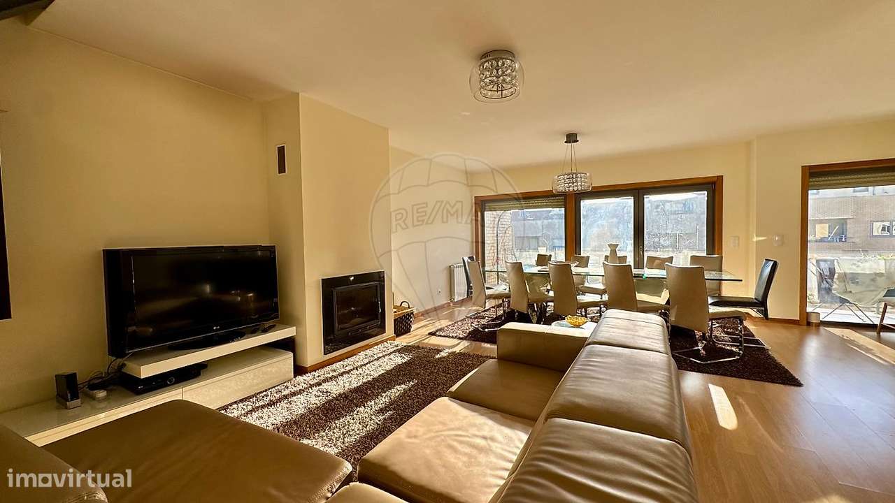 Apartamento T4 para venda-49