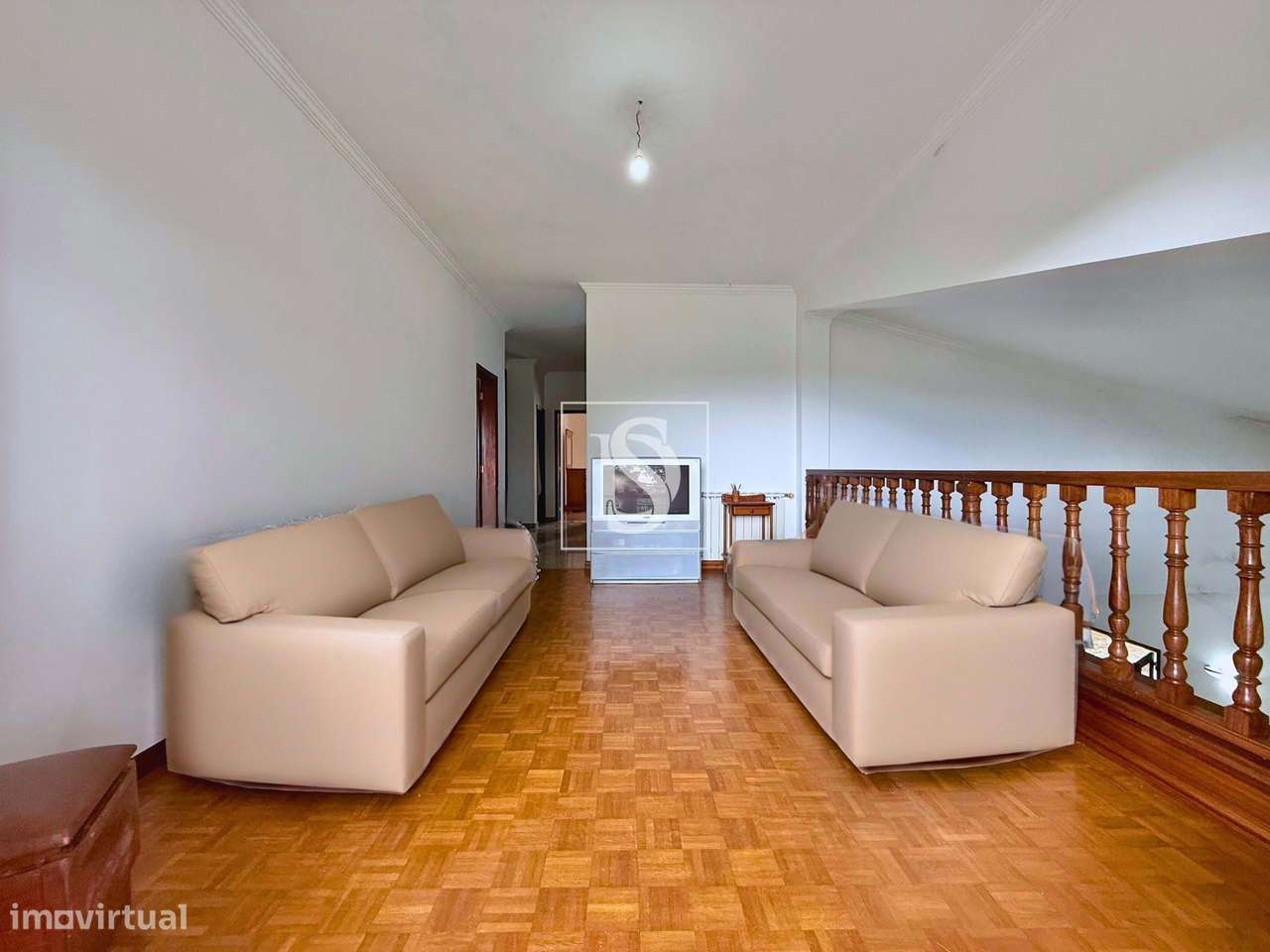 Moradia com 6.160 m² de terreno – Viana do Castelo-12