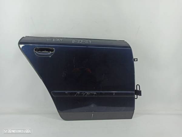 Porta Tras Direita Tr Drt Audi A4 (8E2, B6) - 1