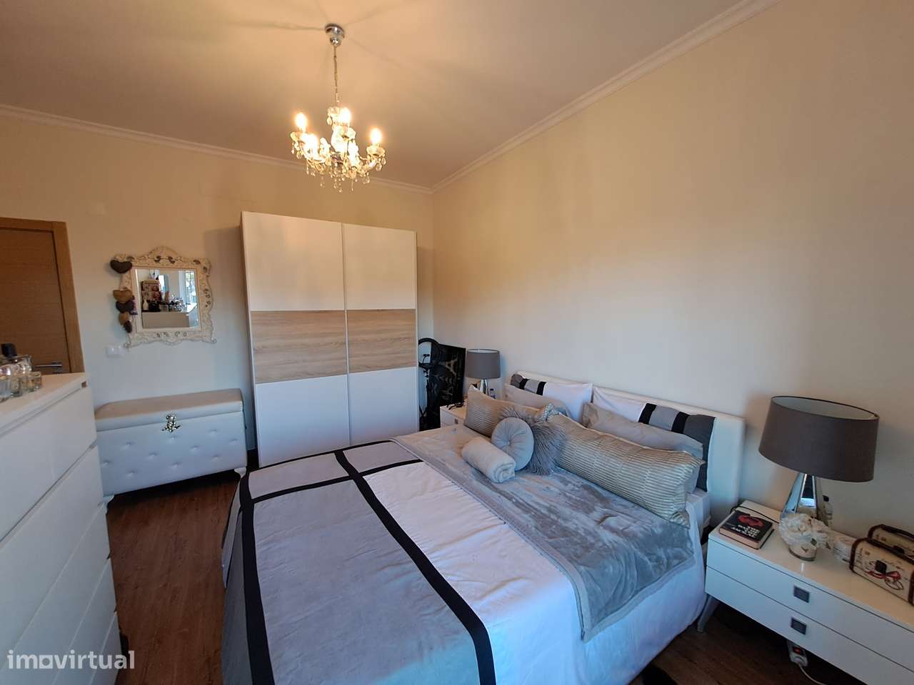 Moradia Geminada T2+2 Venda em Quinta do Conde,Sesimbra-21